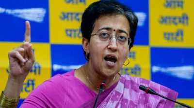 AAP’s Atishi summoned by Delhi court in defamation case over ‘poaching’ remark