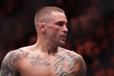 UFC 302 card: Makhachev vs Poirier and all fights this weekend