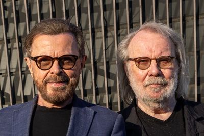 ABBA stars reveal ‘proudest’ career achievement