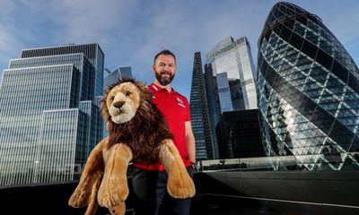 One year to go: who will Andy Farrell take on Lions tour of Australia?