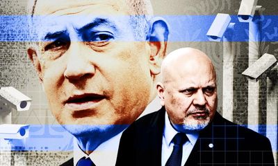 Spying, hacking and intimidation: Israel’s nine-year ‘war’ on the ICC exposed
