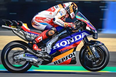 Repsol set to end Honda's MotoGP sponsorship deal after 2024