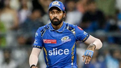 'Hardik Pandya will be different once he...' Harbhajan Singh makes a big statement ahead of T20 World Cup