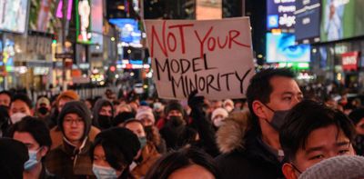 How the ‘model minority’ myth harms Asian Americans