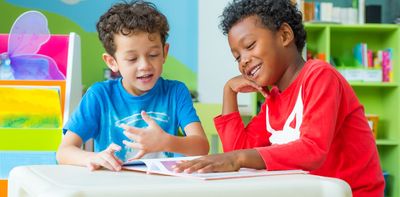 Isolated phonics lessons aren’t working: here’s a better way to teach young children to read and write