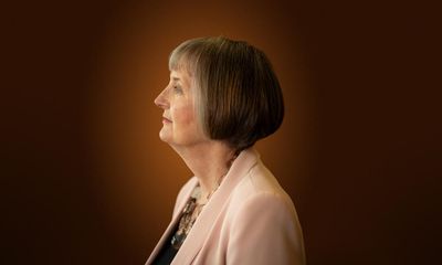 Harriet Harman: ‘Sunak thinks the economy is going to get worse. Otherwise he would wait’