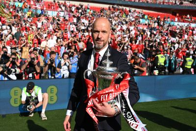Manchester United manager odds: Speculation continues to circle around Erik ten Hag