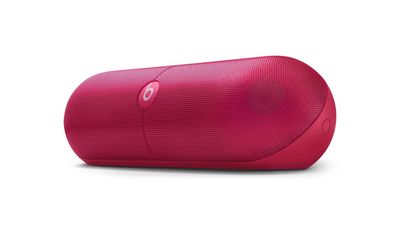 Brand new Beats Pill Bluetooth speaker leaked in full — but those hoping for a design change will be left disappointed