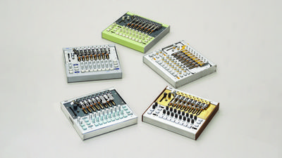 This free sample instrument captures the sound of Korg Berlin's new Acoustic Synthesis phase_8 prototype