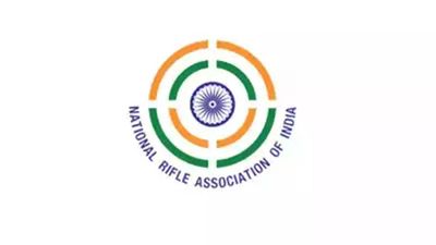 All Olympic-bound shooters to compete in Munich World Cup: NRAI