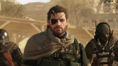 Metal Gear Solid 6 - everything we know so far