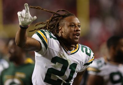 Packers CB Eric Stokes ‘hitting some fast speeds’ during offseason practices