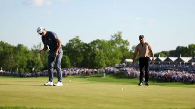 Hole More Putts Under Pressure With 3 Expert Putting Tips