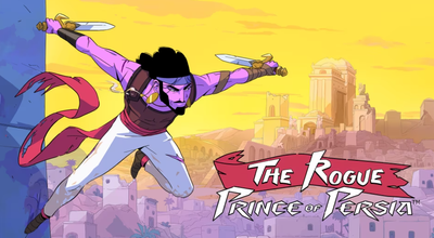 The Rogue Prince of Persia Now on Steam Early Access