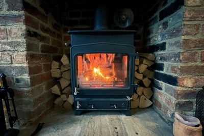 Scottish Government to ‘review and adapt’ wood burning stove regulations