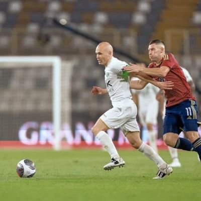 Andrés Iniesta: The Maestro Of The Football Pitch