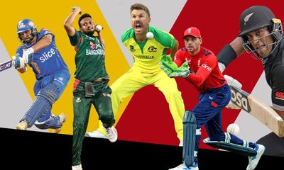 Men’s T20 World Cup 2024: team-by-team guide to the tournament