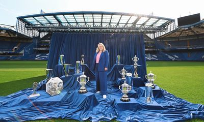 ‘She has been an inspiration’: football fans on Emma Hayes leaving Chelsea