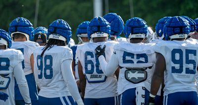 Changes coming to OTAs for Colts and rest of NFL?
