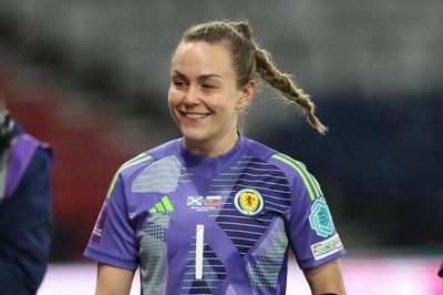 Scotland goalkeeper addresses controversial Euro 2025 qualifying match against Israel