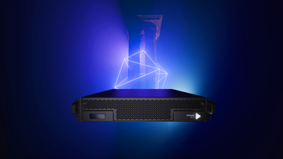 Disguise Launches New Generation of EX Media Servers