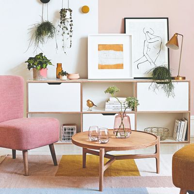 Pastel eclectic decor is a ‘vibrant, playful and personal look’ – this is how to get on board with this new ‘it’ trend