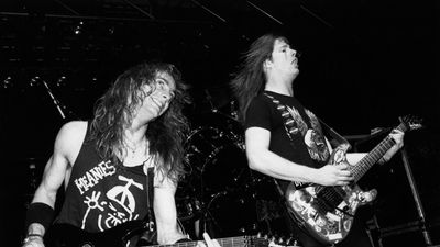 "The Battle Of ’89 still rages 35 years on." Exodus' new live album gives us a rowdy glimpse into the golden age of thrash