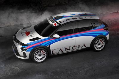 Gravel Notes Podcast: Analysing Lancia’s comeback and WRC’s Sardinia sprint