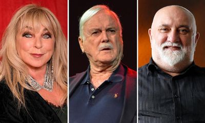 ‘This is a ticking time bomb’: why are so many entertainers forced to work past retirement age?