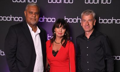 Boohoo backtracks on plan to pay bosses £1m bonuses