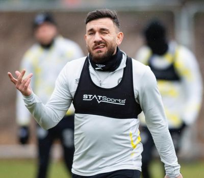 Robert Snodgrass 'devastated' as Open Goal host offers defence following Hydro jeers