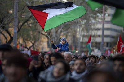 Ireland, Norway and Spain recognise Palestine. What has that changed?