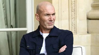 Zinedine Zidane to signal 24 Hours of Le Mans start