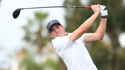 World No.5 Amateur Hit With Slow-Play Penalty To Agonisingly Miss Out On NCAA Championship Crown