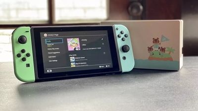 How to connect a Nintendo Switch to your phone's hotspot