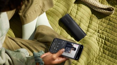 Sonos launch the festival-friendly Roam 2 - a portable speaker that’s “built to perform outdoors"
