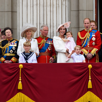 One member of the royal family has already binge-watched Bridgerton
