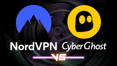 NordVPN vs CyberGhost: which provider is best?
