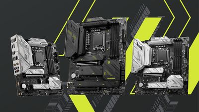 MSI Z890 and B860 motherboards for Intel Arrow Lake-S leak via online database — devices certified ahead of Computex 2024