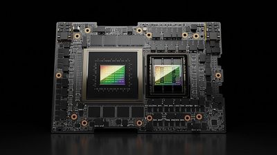 Nvidia Stock Spikes To Record As AI Chipmaker Adds Elon Musk As Customer