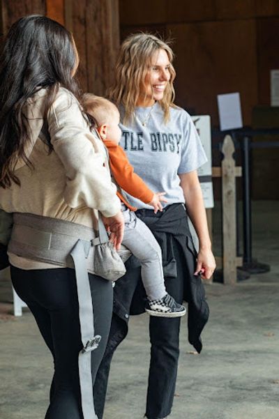 Little Bipsy Touches the Lives of Families Across the World, Making a Mark in Children's Fashion and Philanthropy