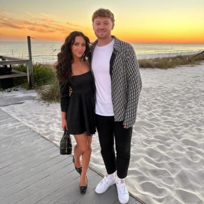 Clint Frazier Celebrates Wife's Birthday With Heartwarming Gesture