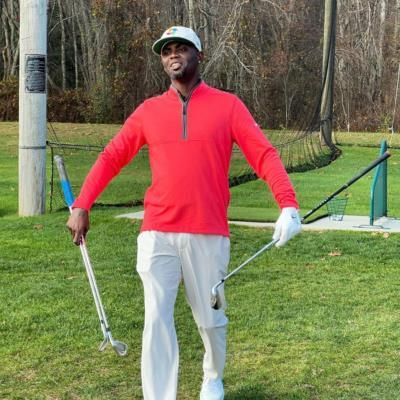 Didi Gregorius: Competitive Spirit And Camaraderie On The Golf Course