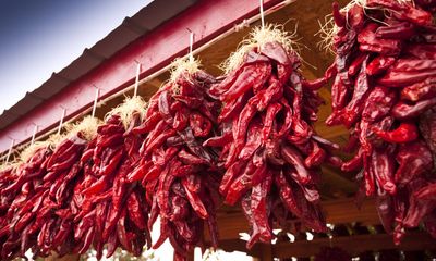 The Pleasure and Pain of Chiles, Cultivated by Colonialism