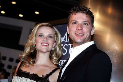 Ryan Phillippe shares hilarious throwback photo with ex Reese Witherspoon: ‘We were hot’