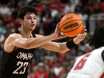 Michigan State basketball transfer SF Frankie Fidler officially withdraws from the NBA draft