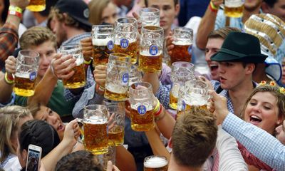 Munich’s Oktoberfest to ban Italian disco hit co-opted by far right