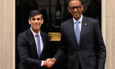 Rwanda’s top UK diplomat oversaw use of Interpol to target regime opponents