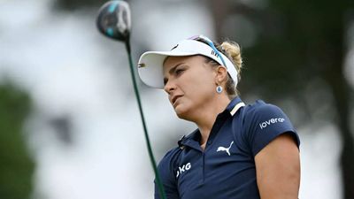 Lexi Thompson to retire after 2024 LPGA season