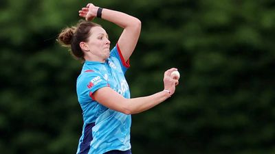 England's emerging talent excites Kate Cross ahead of Women's T20 World Cup